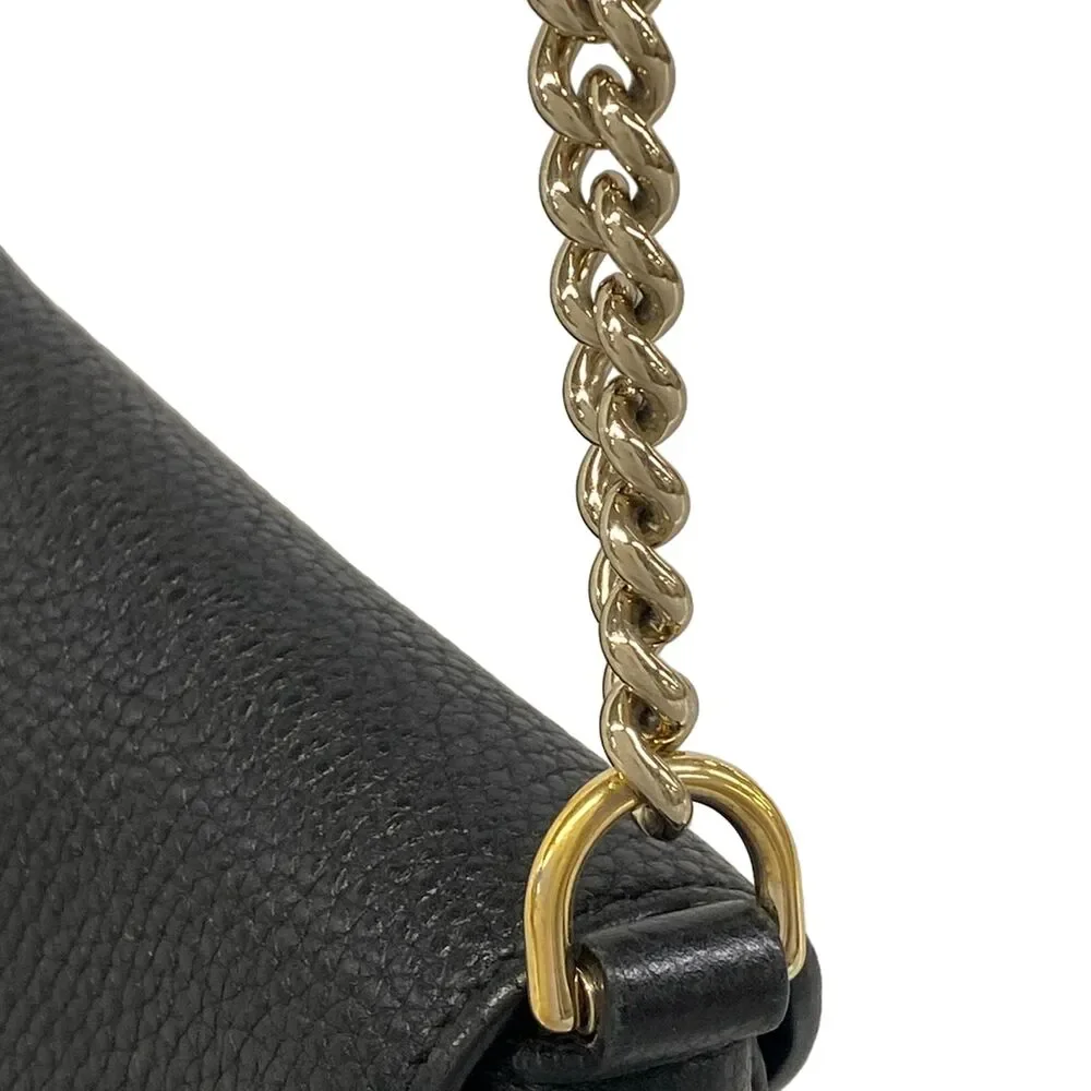 Gucci Soho Shoulder Bag 536224